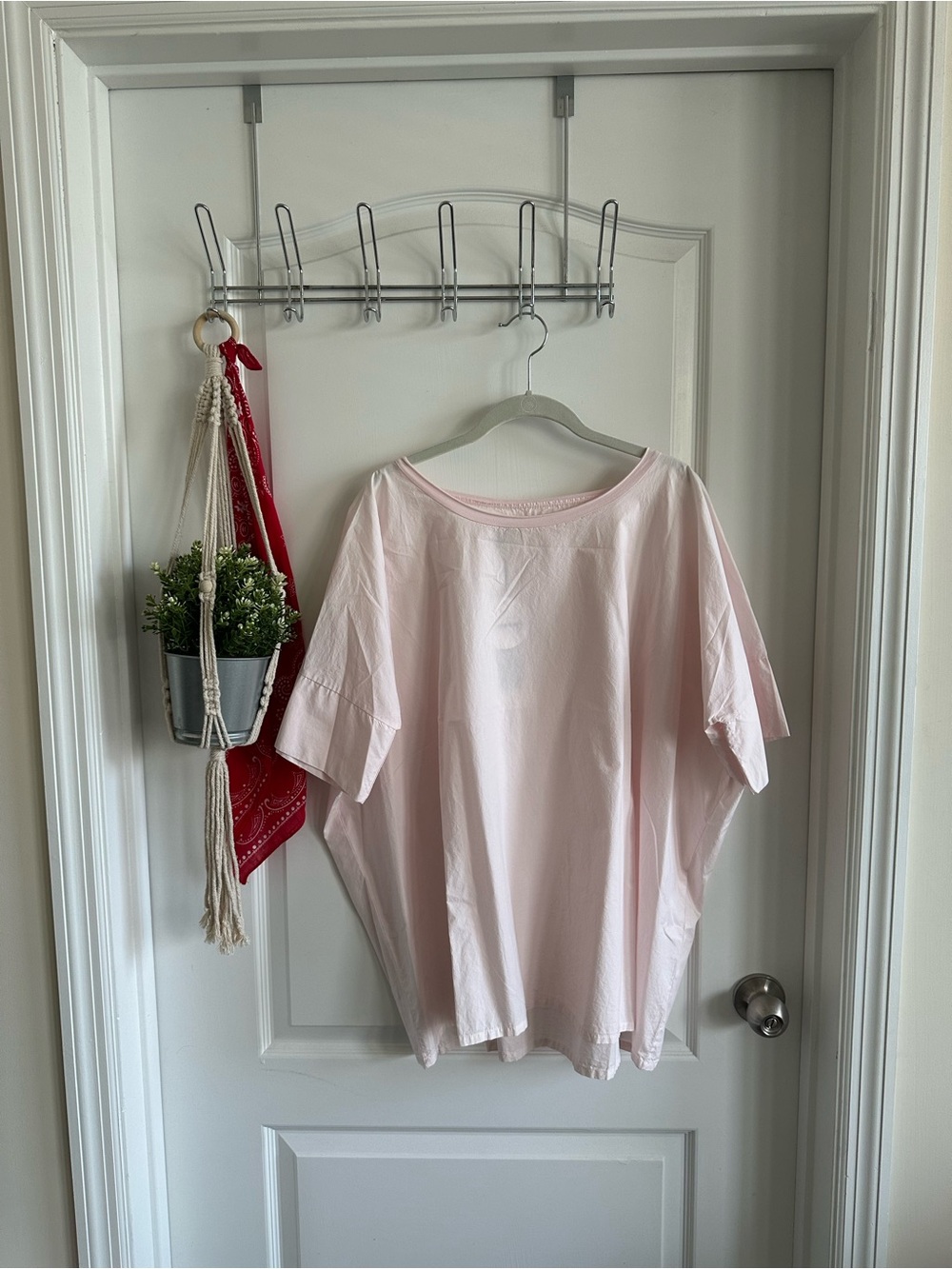 NWT Hampden Exclusive Labo Art Mag Max Jersey in Jellyfish - Oversized